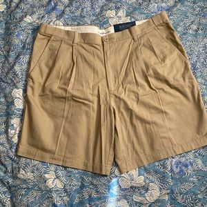 CROFT & BARROW SHORTS FOR MENS